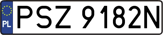 PSZ9182N