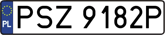 PSZ9182P