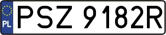 PSZ9182R