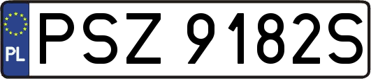 PSZ9182S