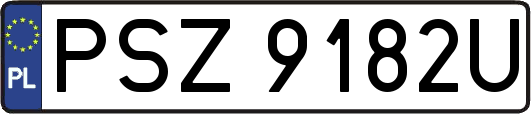 PSZ9182U