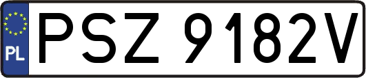 PSZ9182V