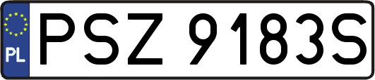 PSZ9183S