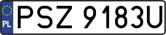PSZ9183U
