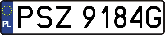 PSZ9184G