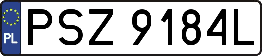 PSZ9184L
