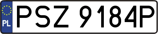 PSZ9184P