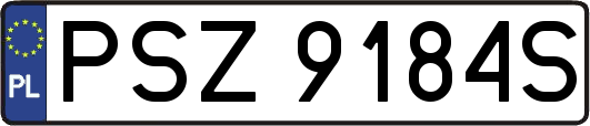 PSZ9184S