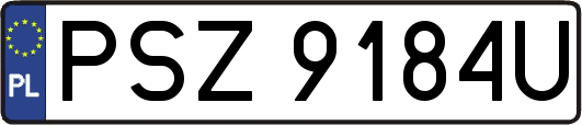 PSZ9184U