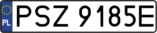 PSZ9185E