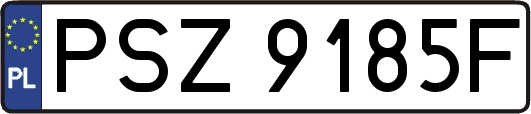 PSZ9185F
