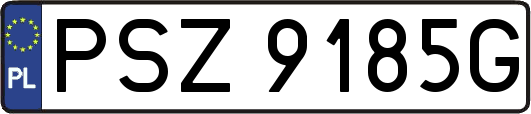 PSZ9185G