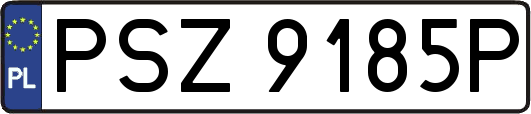 PSZ9185P