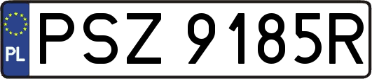 PSZ9185R