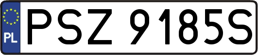 PSZ9185S