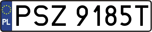 PSZ9185T