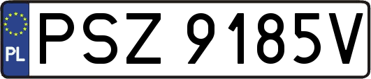 PSZ9185V