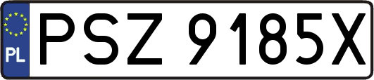 PSZ9185X