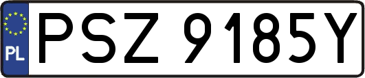 PSZ9185Y