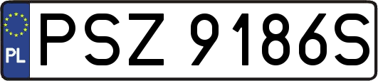 PSZ9186S