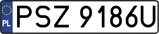 PSZ9186U