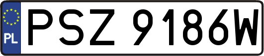 PSZ9186W