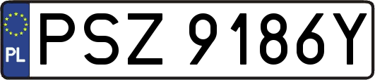 PSZ9186Y