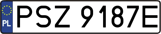 PSZ9187E