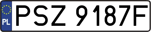 PSZ9187F