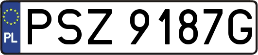 PSZ9187G