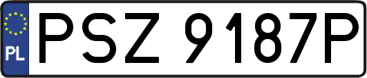 PSZ9187P