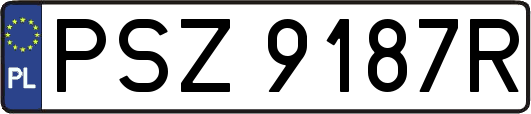 PSZ9187R