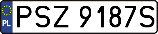 PSZ9187S