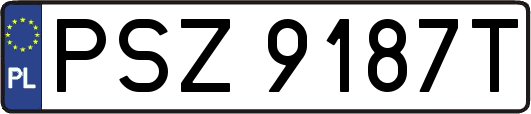PSZ9187T