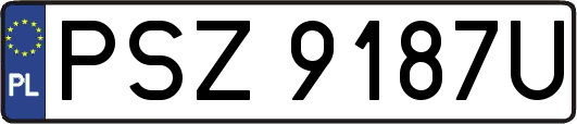PSZ9187U