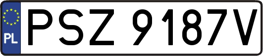 PSZ9187V