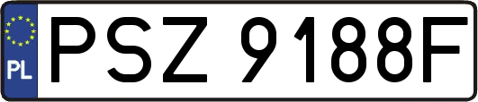 PSZ9188F