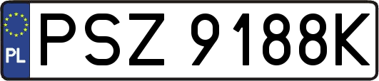 PSZ9188K