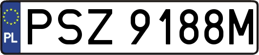 PSZ9188M