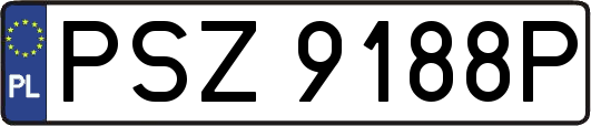 PSZ9188P