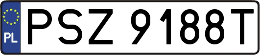 PSZ9188T