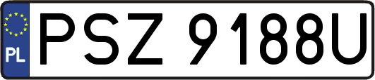 PSZ9188U
