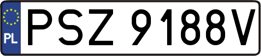 PSZ9188V