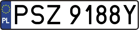PSZ9188Y