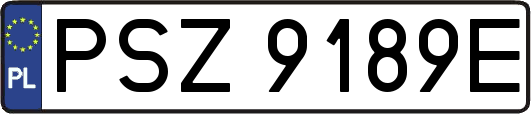 PSZ9189E