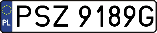 PSZ9189G