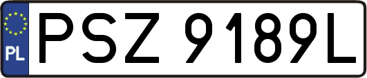 PSZ9189L