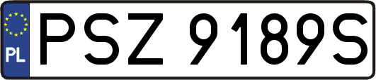 PSZ9189S