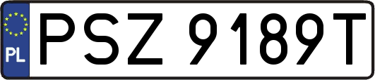 PSZ9189T
