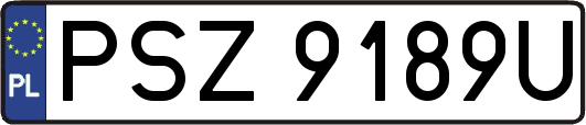 PSZ9189U